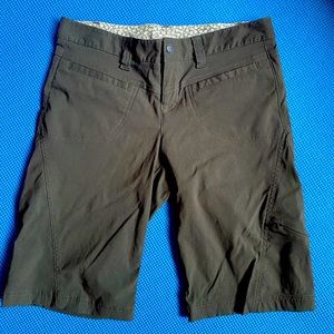 Athleta shorts